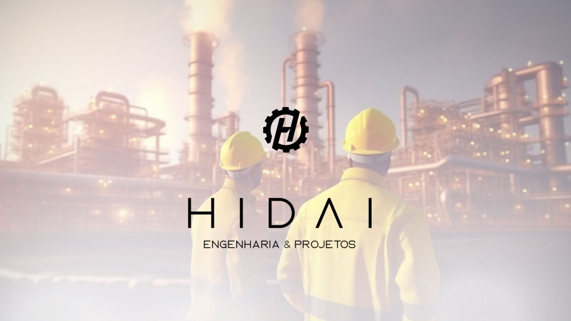 Cliente ou parceiro Hidai 24